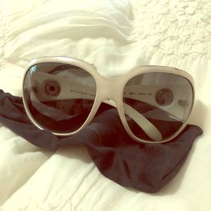 Bvlgari women’s sunglasses